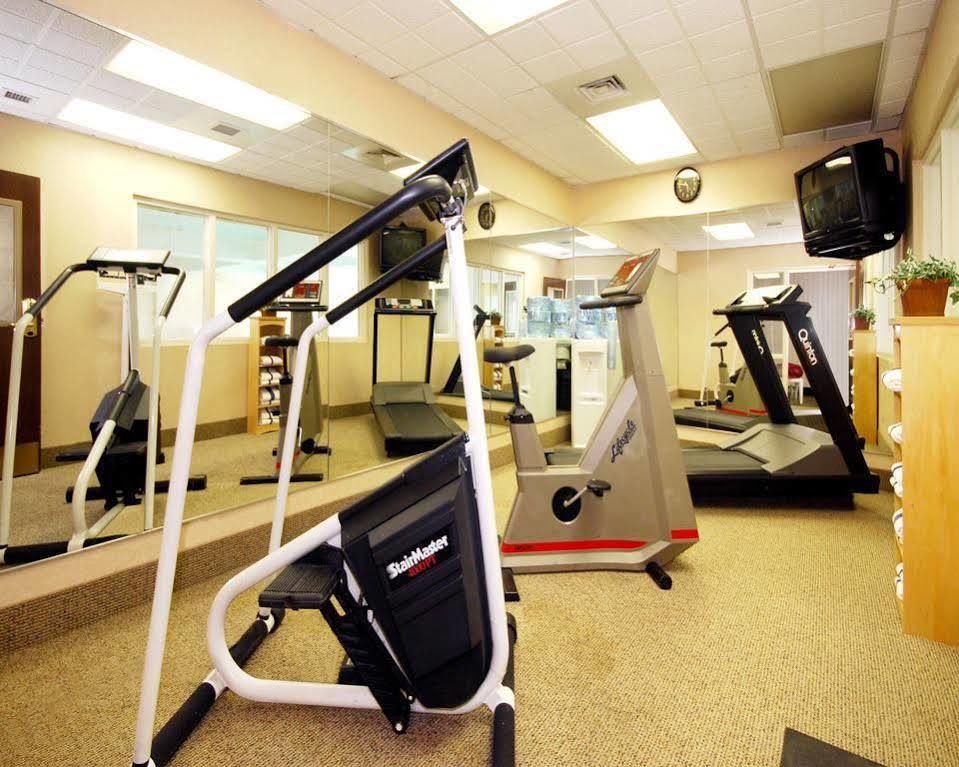 Comfort Suites Concord Mills Buitenkant foto
