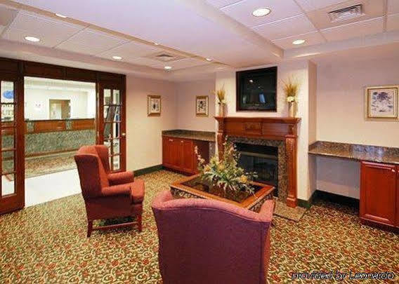 Comfort Suites Concord Mills Buitenkant foto